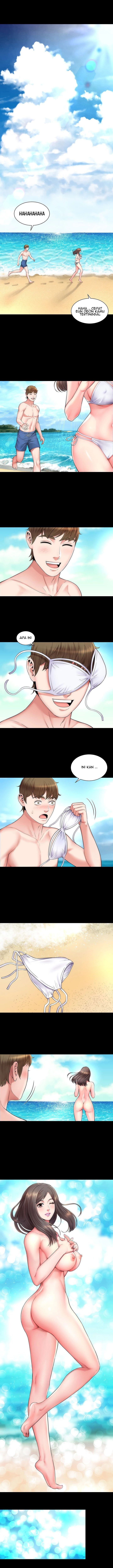 Beach Goddess - Chapter 1 13