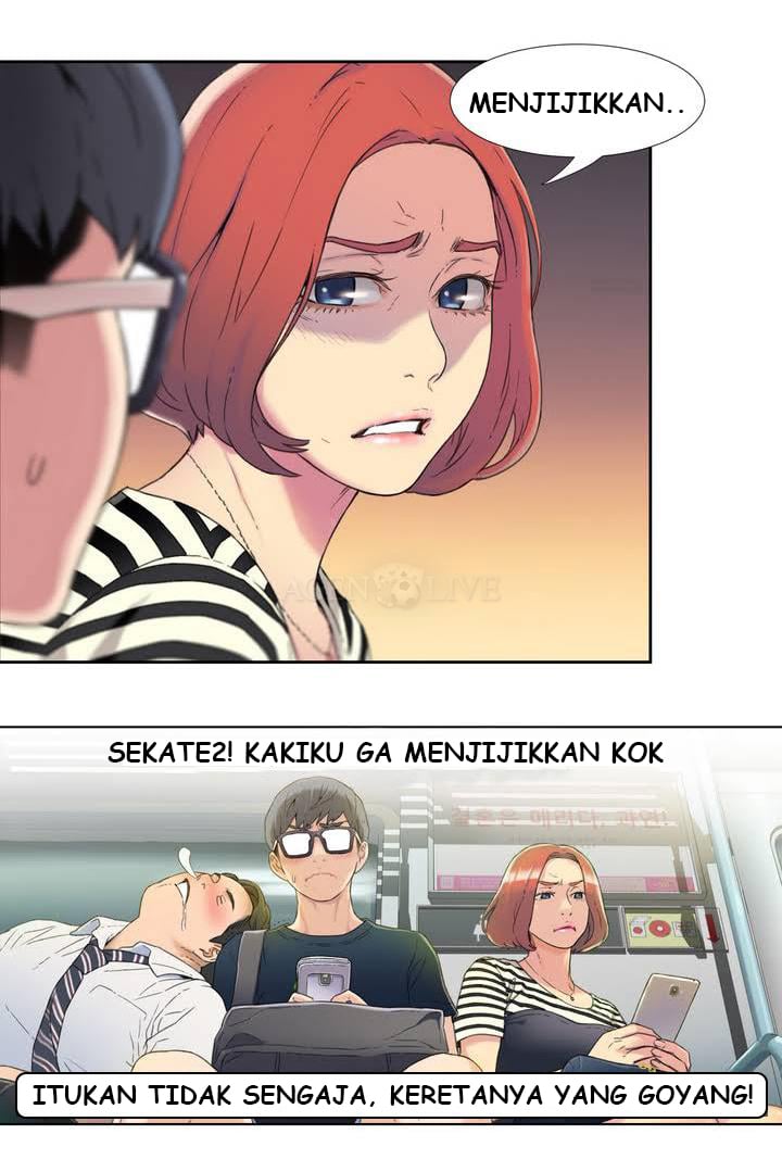 Sweet Guy - Chapter 1 14