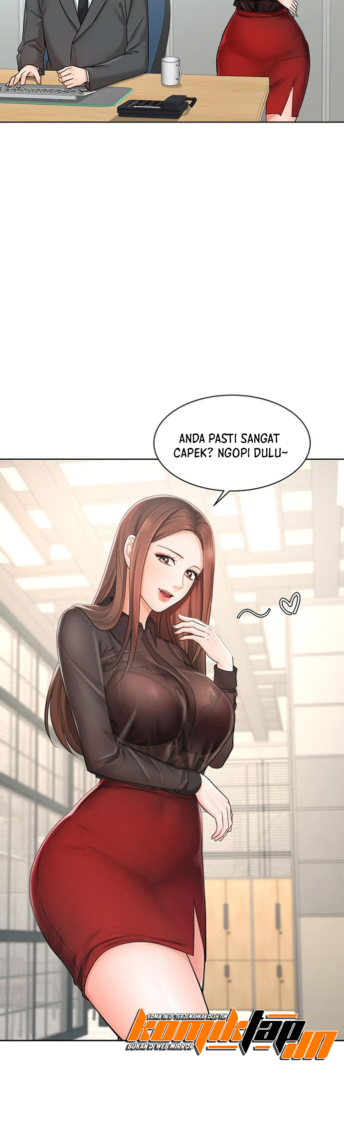 Sold Out Girl - Chapter 1 57