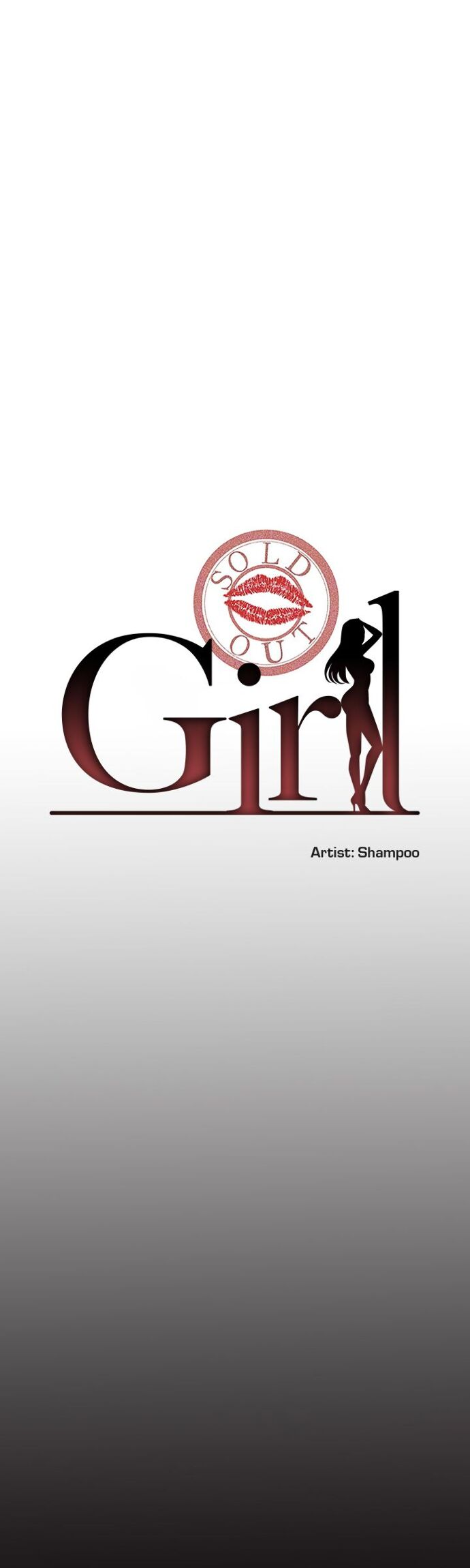 Sold Out Girl - Chapter 1 8