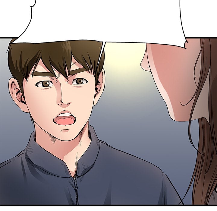 My Memory of You - Chapter 1 64