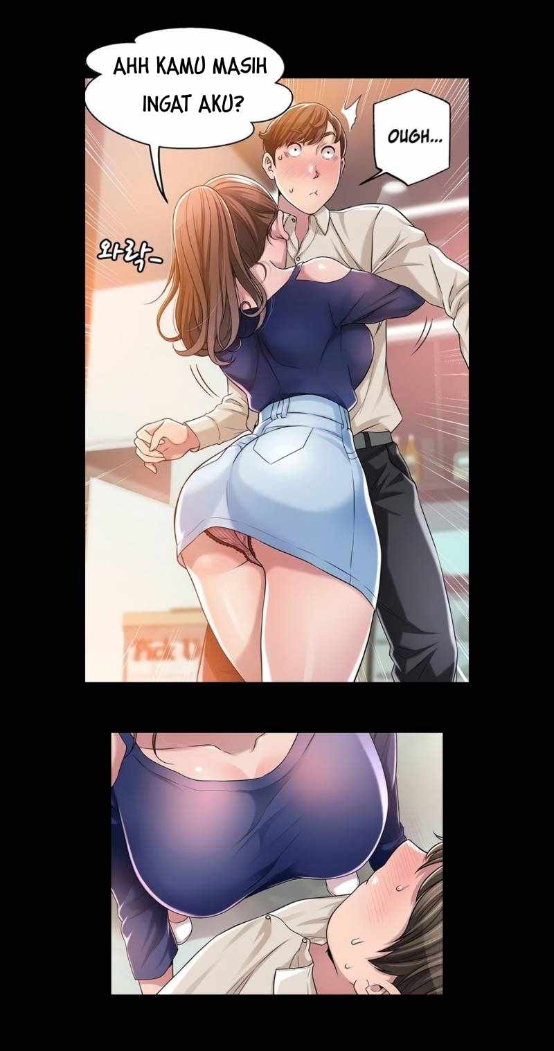 New Town Uncensored - Chapter 1 27