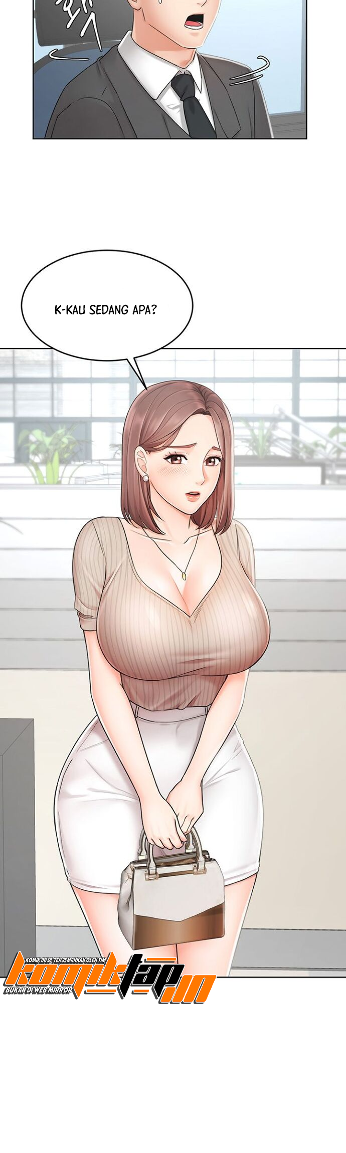 Sold Out Girl - Chapter 1 66