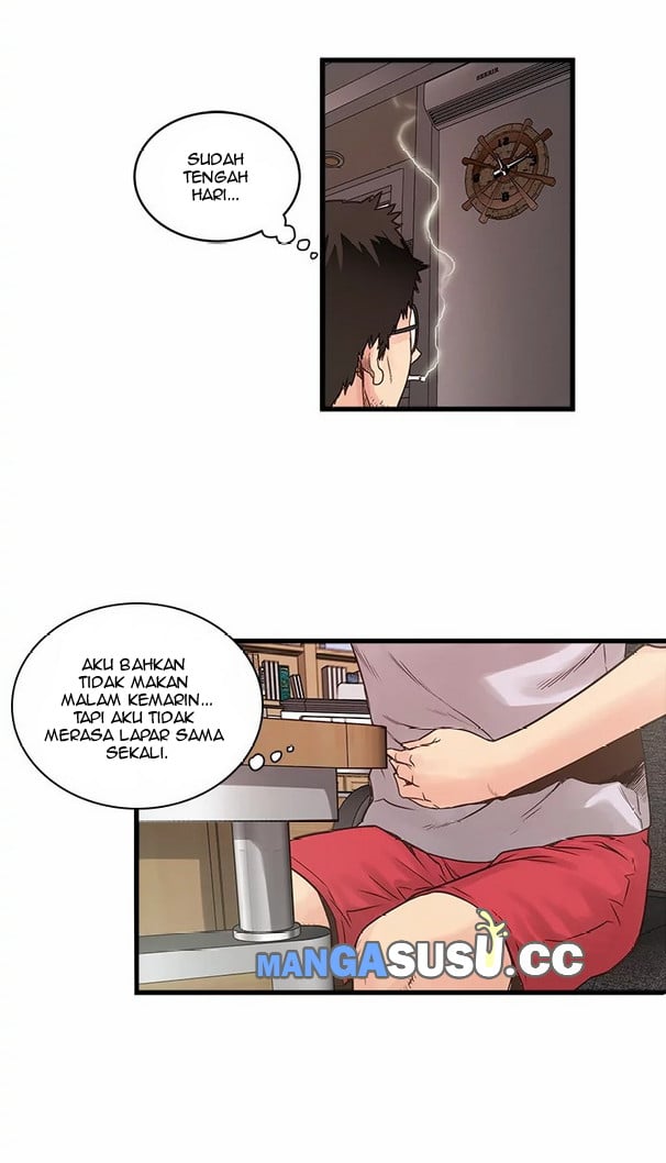 The Housemaid - Chapter 1 10