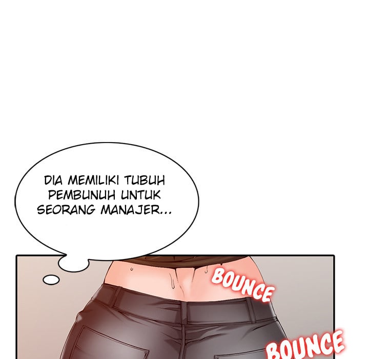 The Maids of the Mansion - Chapter 1 43