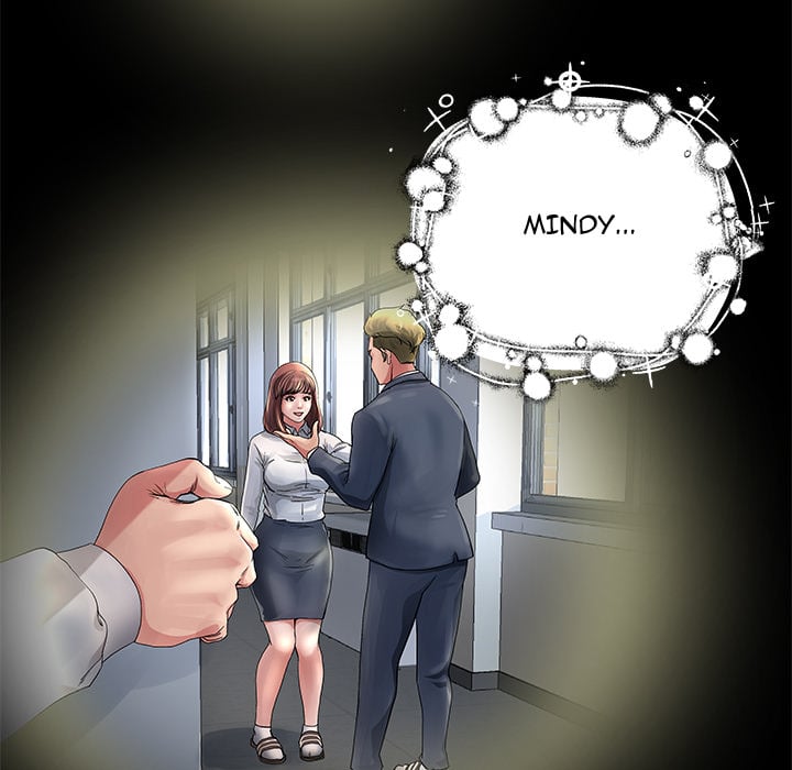 My Memory of You - Chapter 1 129