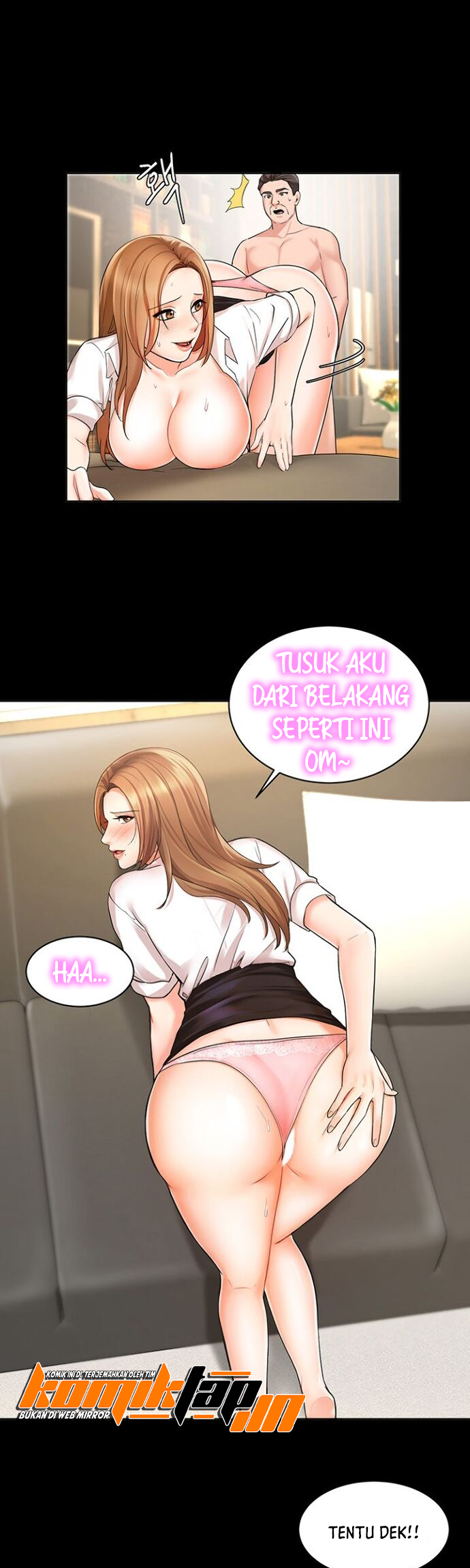 Sold Out Girl - Chapter 1 22