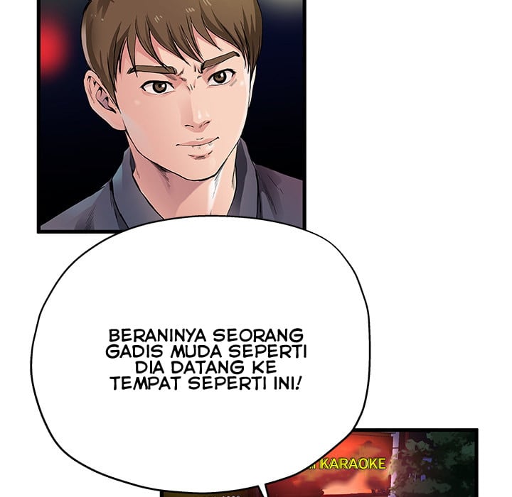 My Memory of You - Chapter 1 30
