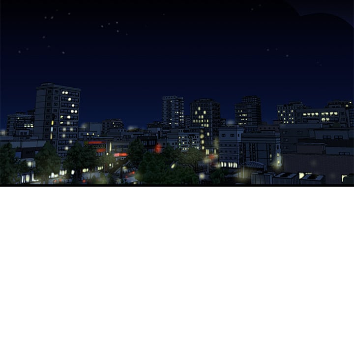 My Memory of You - Chapter 1 7
