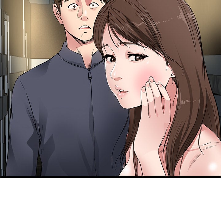 My Memory of You - Chapter 1 79