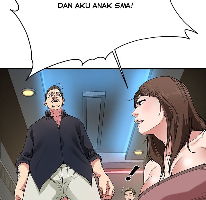 My Memory of You - Chapter 1 112