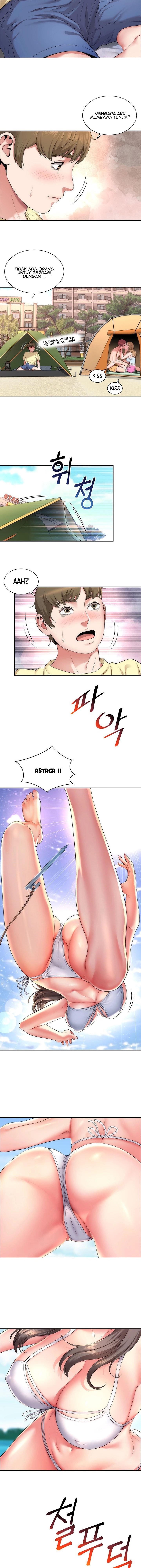 Beach Goddess - Chapter 1 6