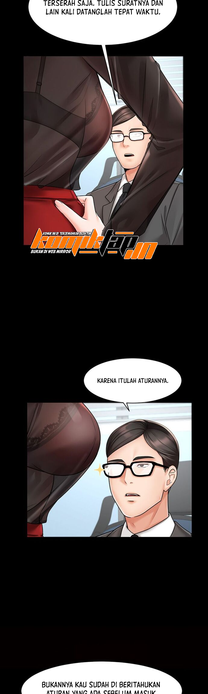 Sold Out Girl - Chapter 1 52