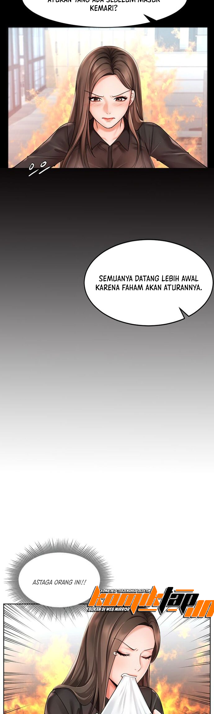 Sold Out Girl - Chapter 1 53