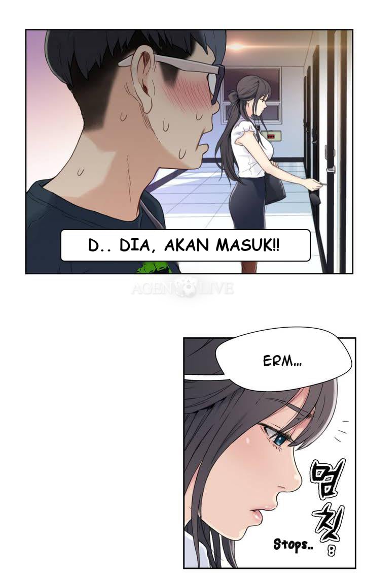 Sweet Guy - Chapter 1 20