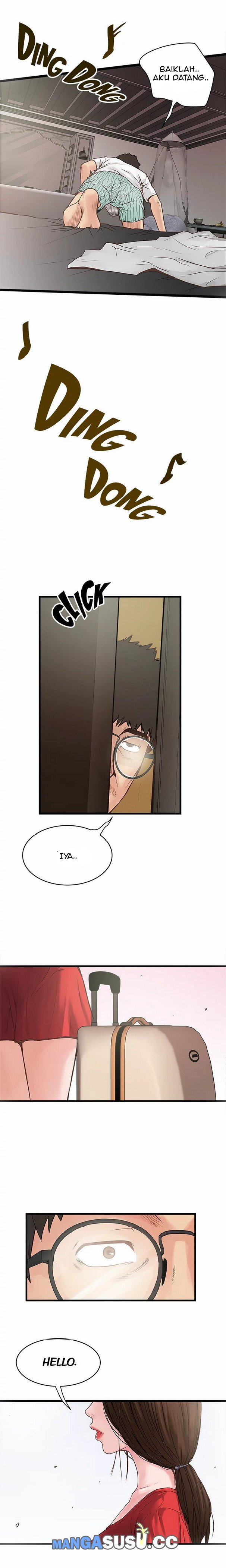 The Housemaid - Chapter 1 24