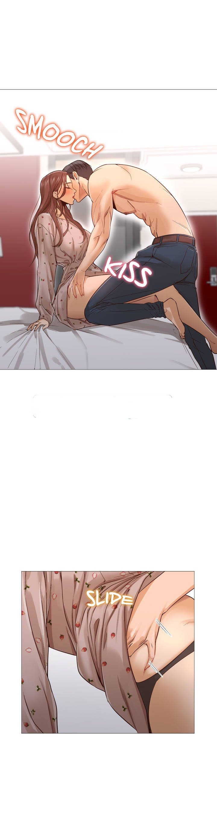 Man Up, Girl! - Chapter 1 4