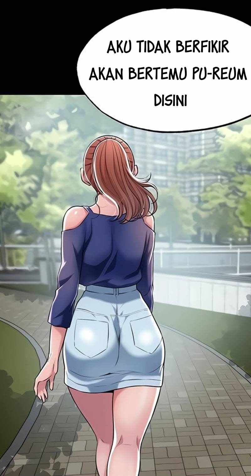 New Town Uncensored - Chapter 1 46