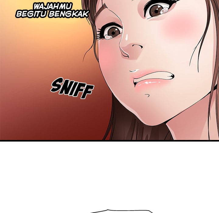 My Memory of You - Chapter 1 124