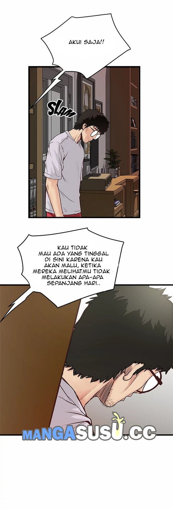 The Housemaid - Chapter 1 22