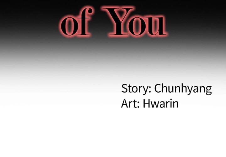 My Memory of You - Chapter 1 4