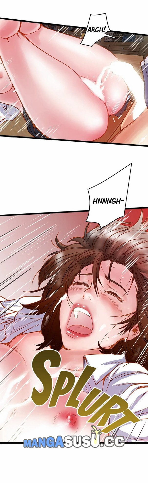 The Housemaid - Chapter 1 19