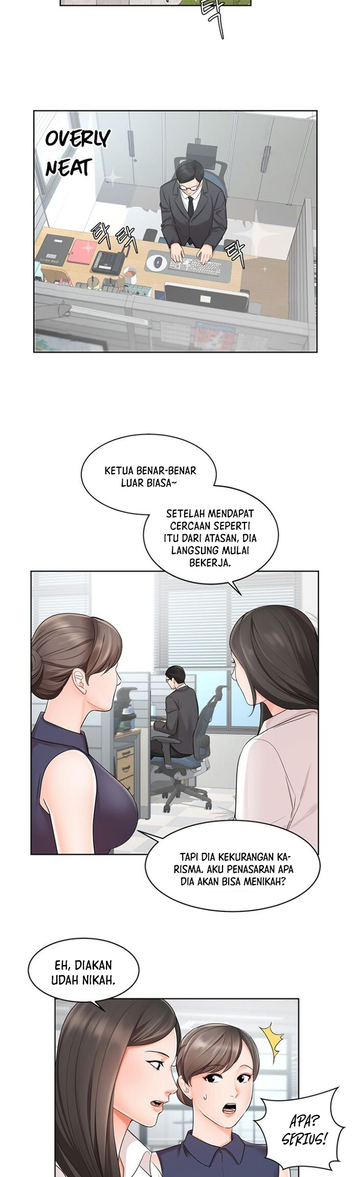 Sold Out Girl - Chapter 1 30