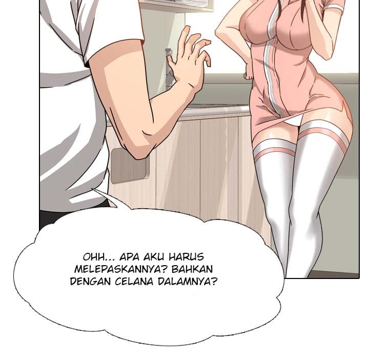 One Shot Men&#8217;s Clinic - Chapter 1 110