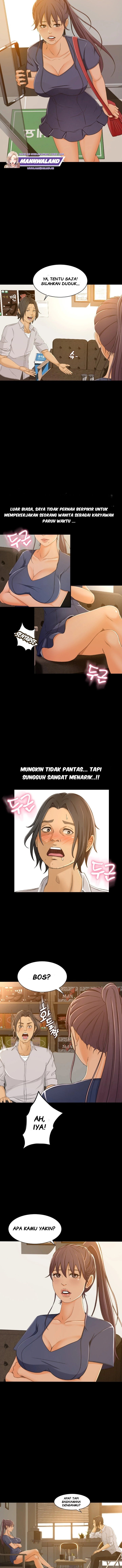 Good Girl - Chapter 1 12