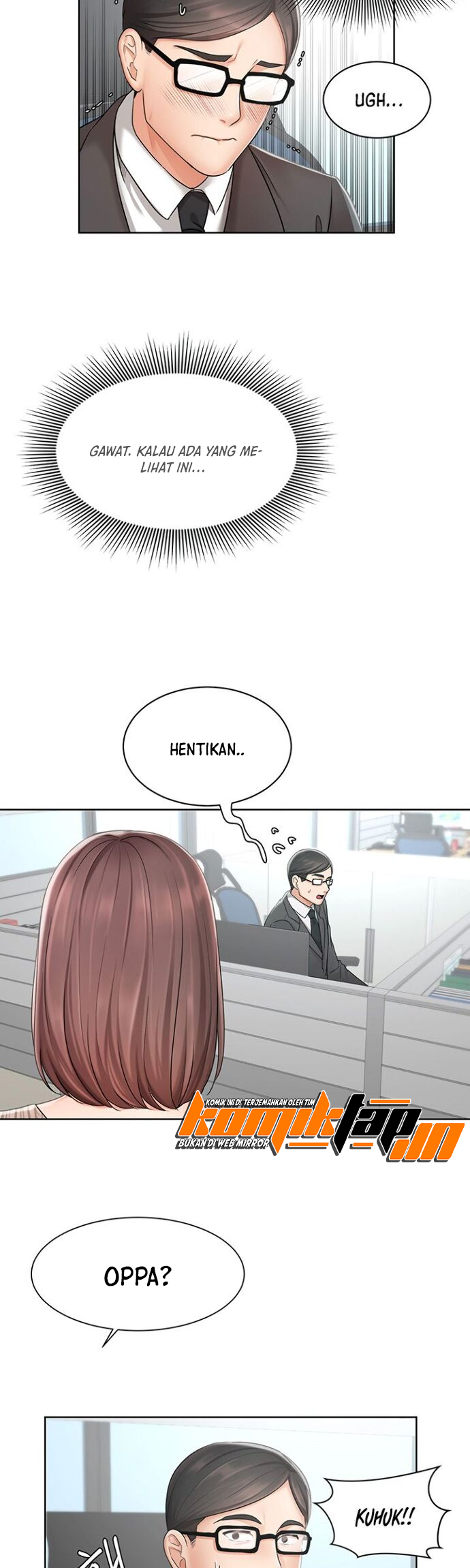 Sold Out Girl - Chapter 1 65