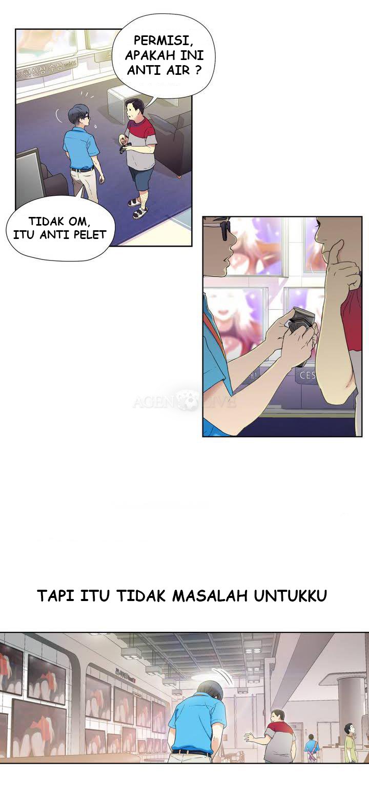 Sweet Guy - Chapter 1 6