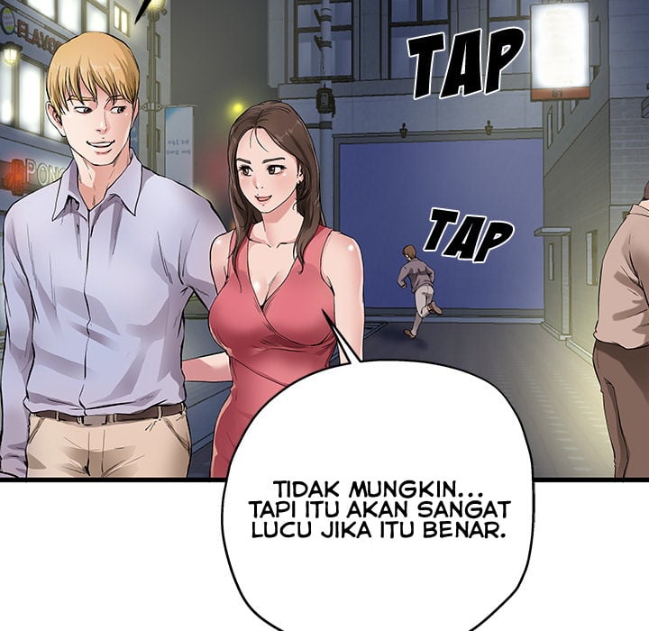 My Memory of You - Chapter 1 16