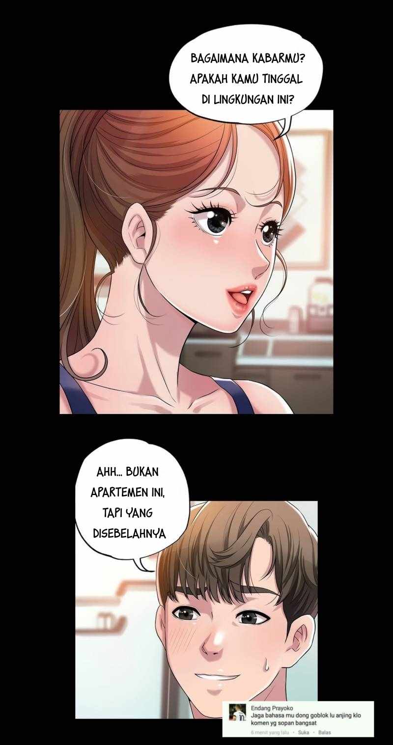 New Town Uncensored - Chapter 1 28