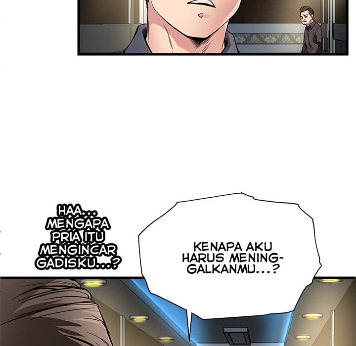 My Memory of You - Chapter 1 81