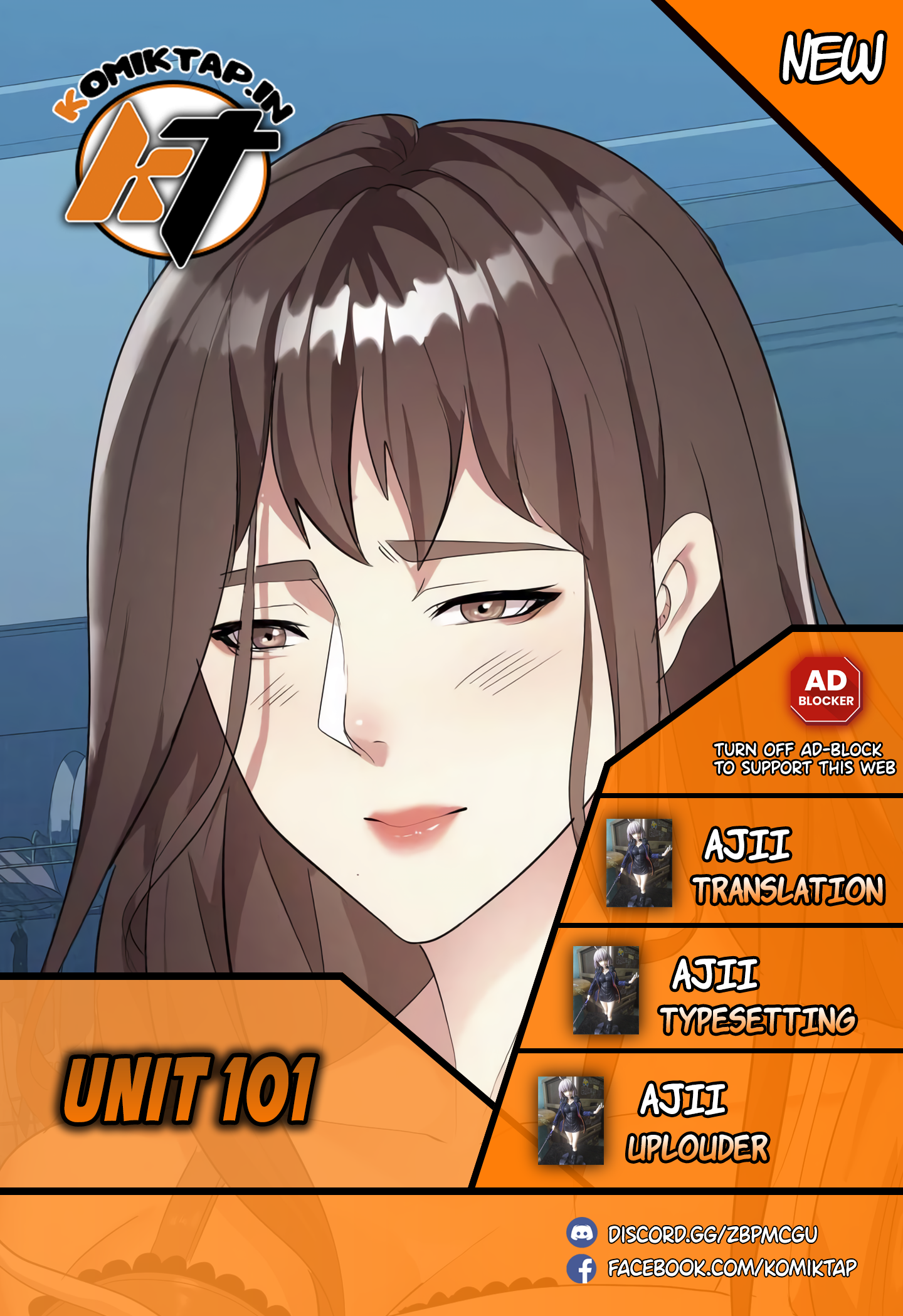 Unit 101 - Chapter 1 1