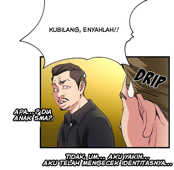 My Memory of You - Chapter 1 114