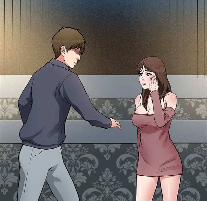 My Memory of You - Chapter 1 73
