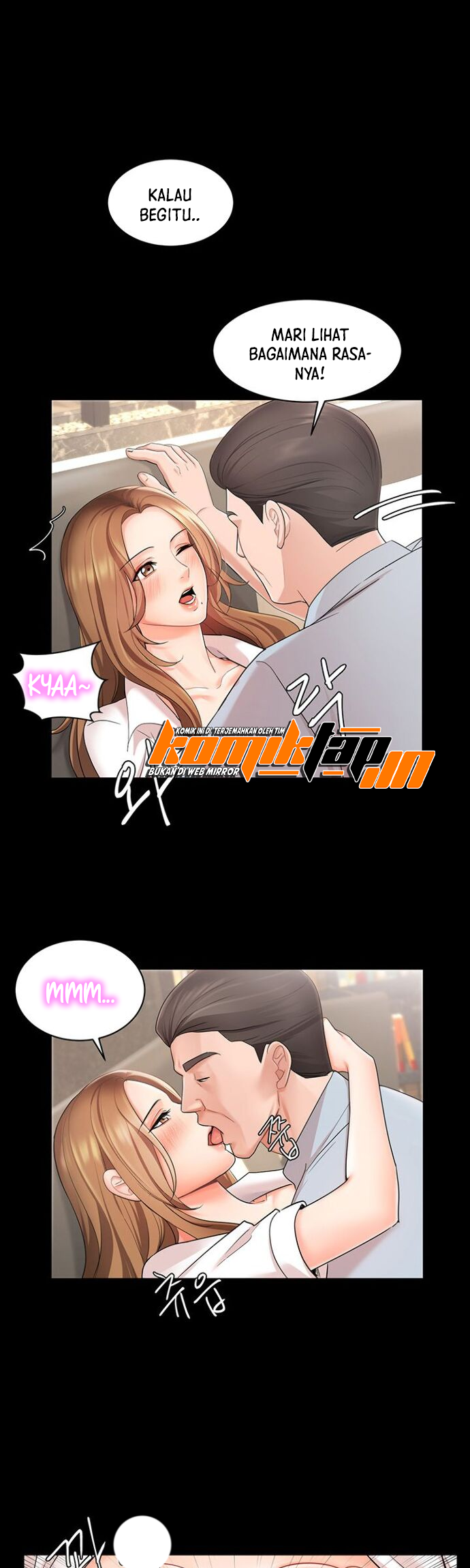 Sold Out Girl - Chapter 1 15
