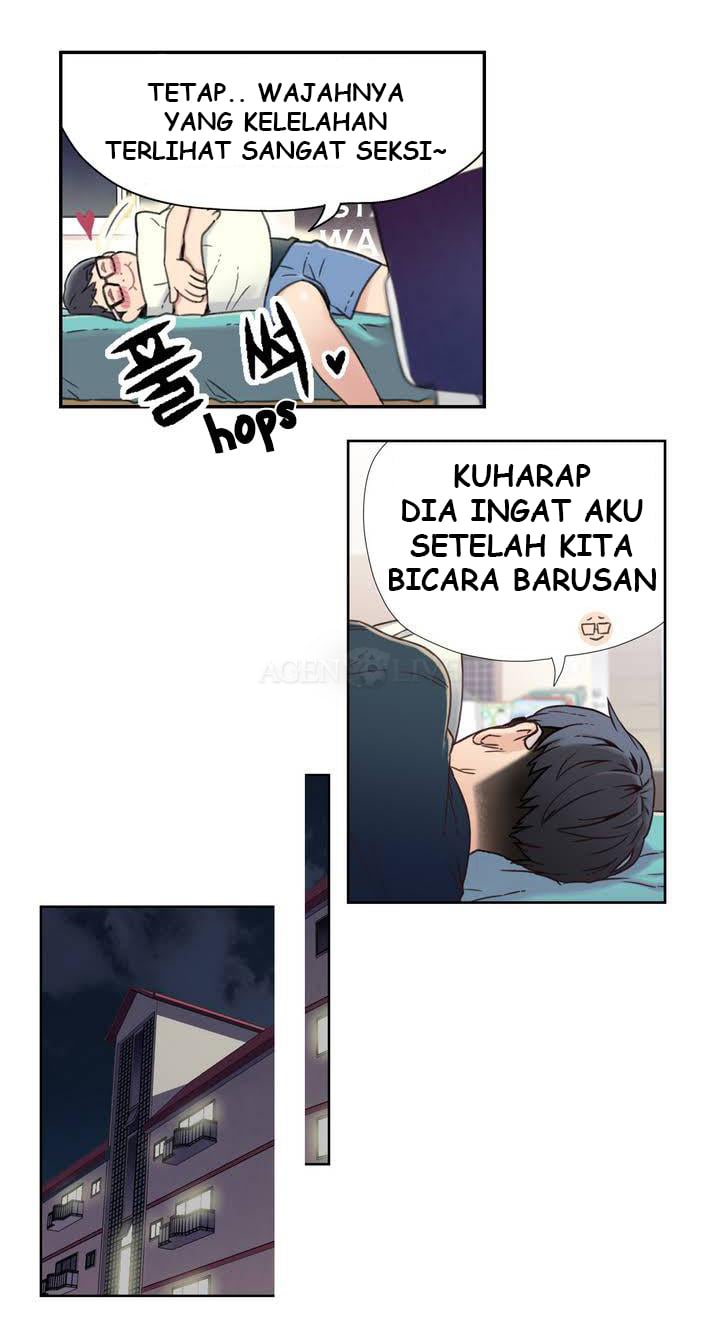 Sweet Guy - Chapter 1 26