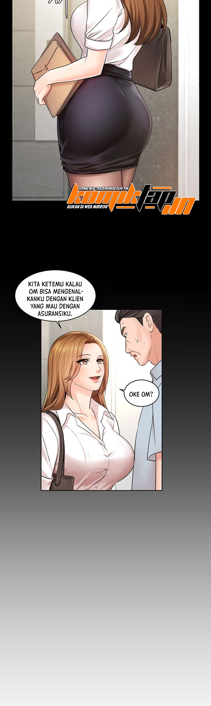 Sold Out Girl - Chapter 1 27
