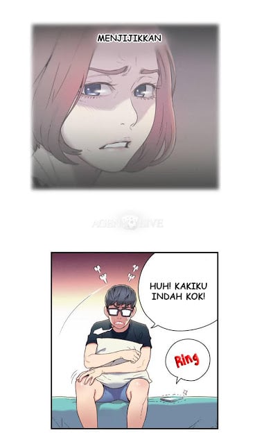Sweet Guy - Chapter 1 31