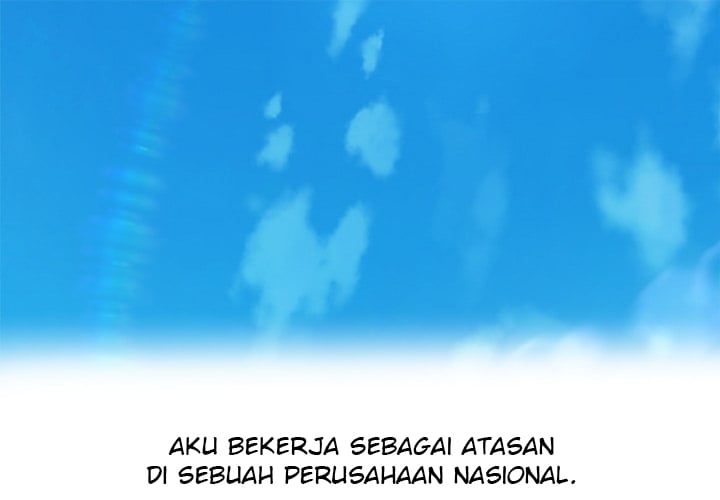 Achilles Heel - Chapter 1 3