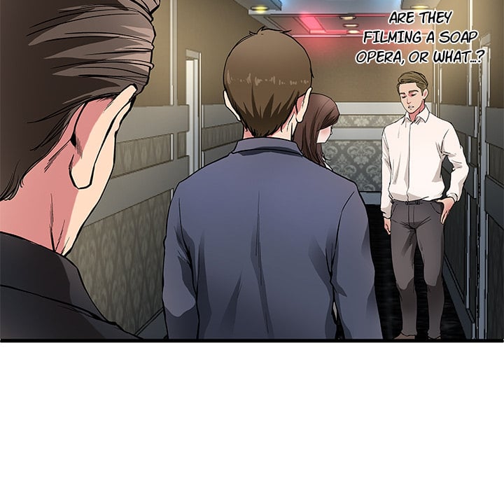 My Memory of You - Chapter 1 82