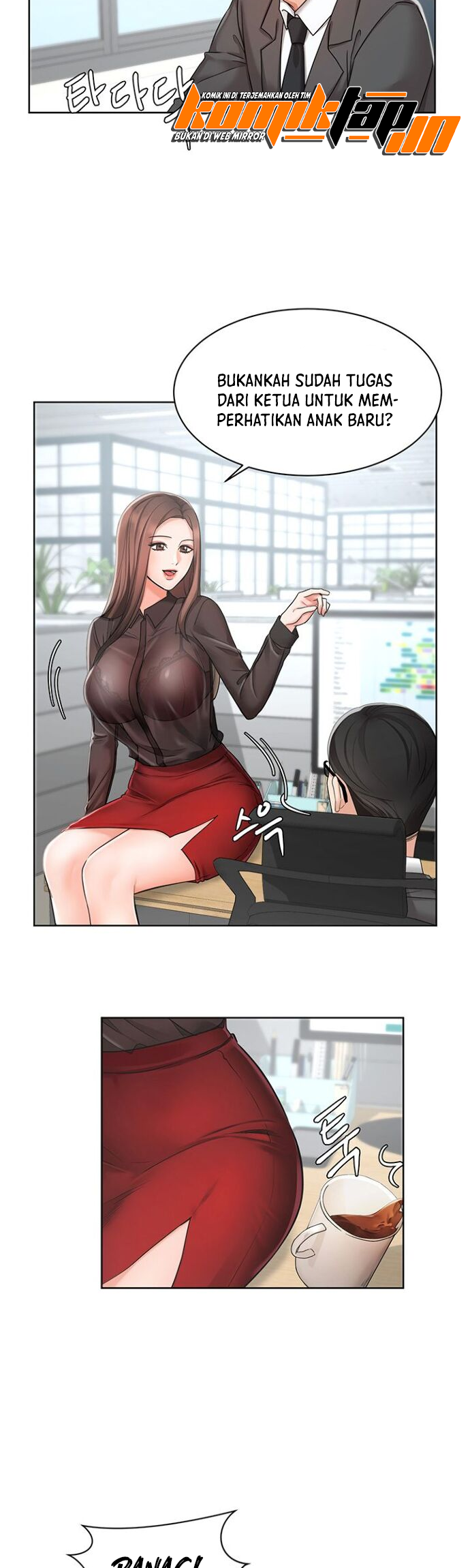 Sold Out Girl - Chapter 1 61