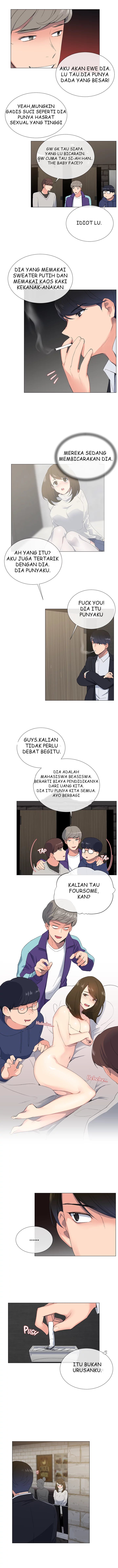 12 Years Apart - Chapter 1 12