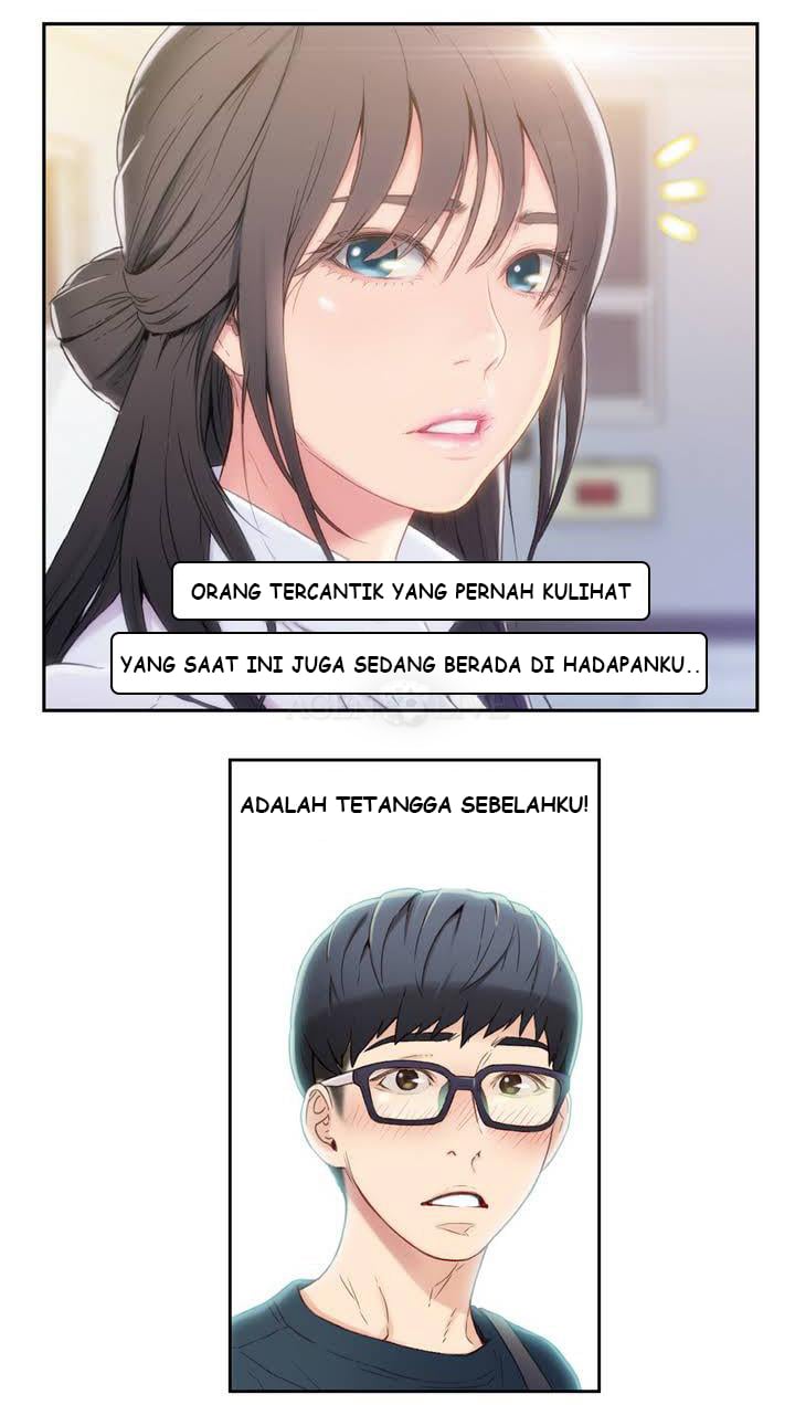 Sweet Guy - Chapter 1 18