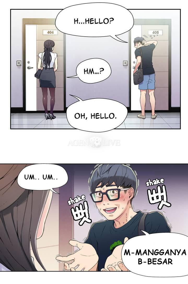 Sweet Guy - Chapter 1 21