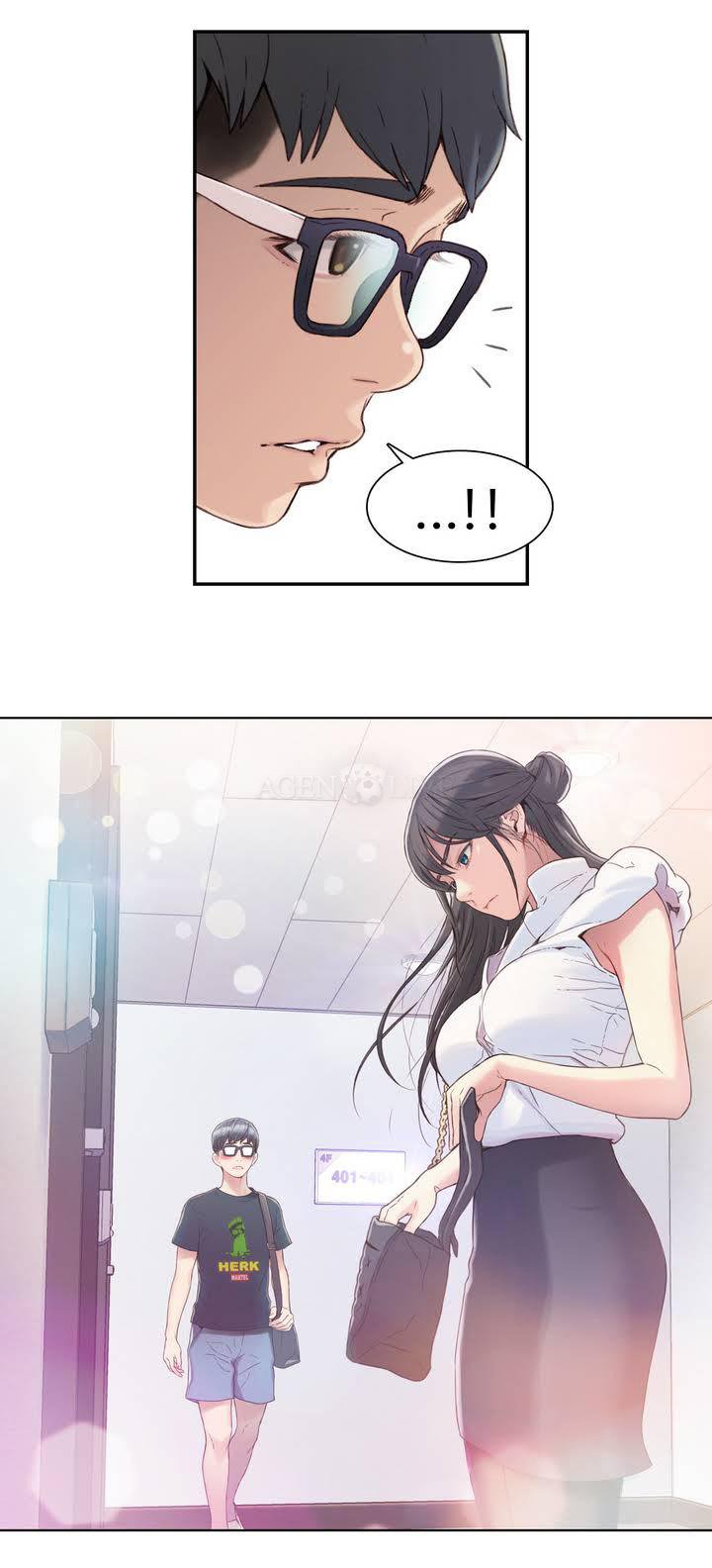 Sweet Guy - Chapter 1 17