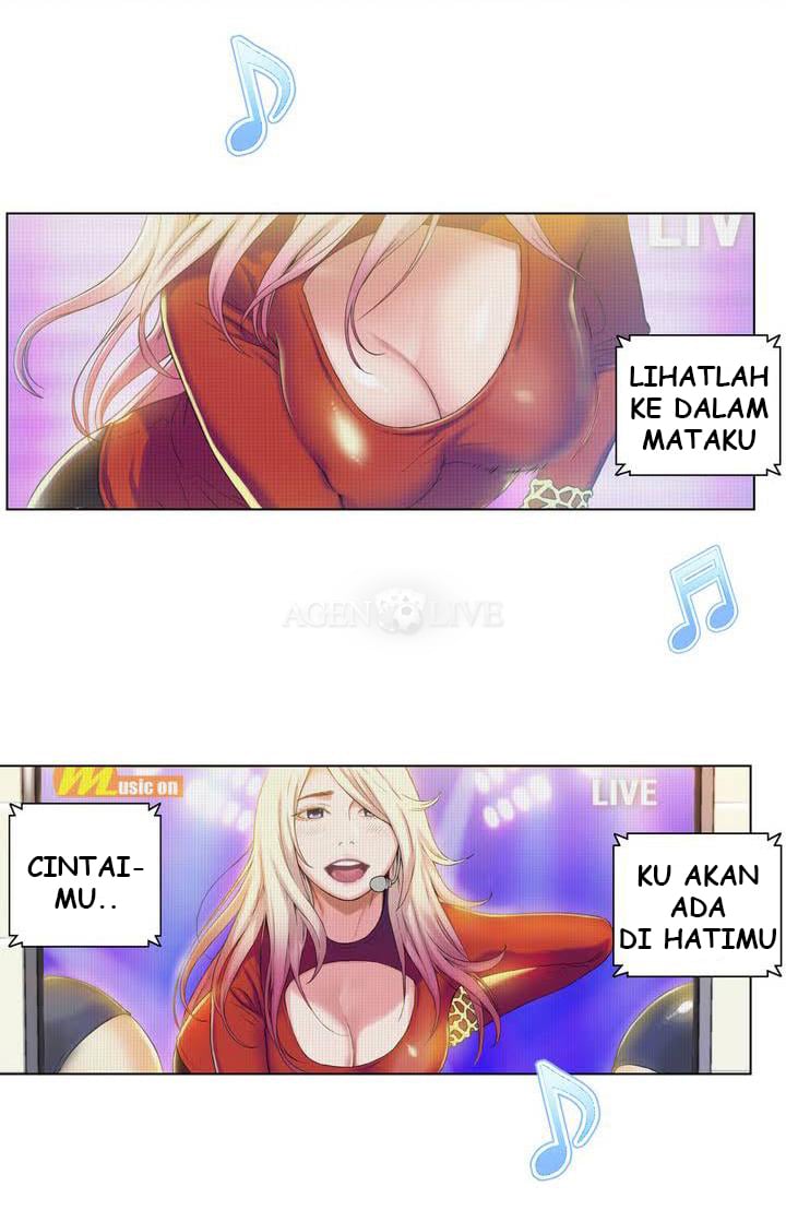Sweet Guy - Chapter 1 2