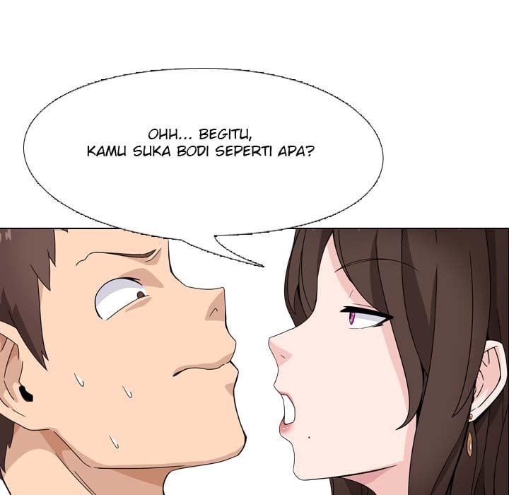 One Shot Men&#8217;s Clinic - Chapter 1 73
